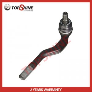 45047-39175 Car Auto Suspension Steering Parts Tie Rod End for toyota