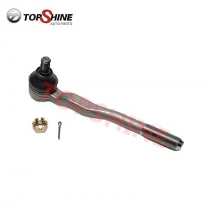 45047-39215 Car Auto Suspension Steering Parts Tie Rod End for toyota