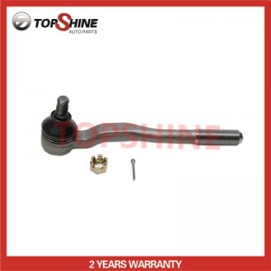 45047-39215 Car Auto Suspension Steering Parts Tie Rod End for toyota