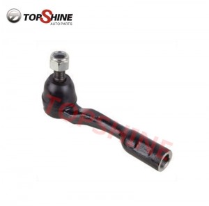 45047-39295 Car Auto Suspension Steering Parts Tie Rod End for toyota