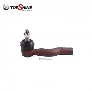 Car Auto Suspension Steering Parts 45047-49025 Tie Rod End for toyota