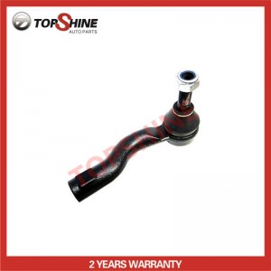 Car Auto Suspension Steering Parts 45047-49025 Tie Rod End for toyota
