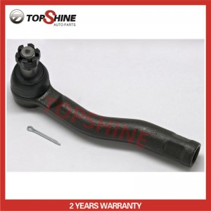 45047-49055 Car Auto Suspension Steering Parts Tie Rod End for toyota