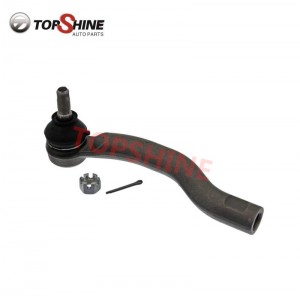 Factory supplied Me-9881 Masuma Car Steering System Tie Rod End for Mitsubishi 4422A072
