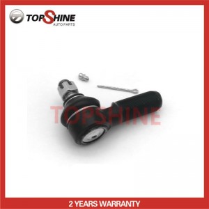 Car Auto Suspension Steering Parts Tie Rod End for toyota 45047-69065 45047-60H01