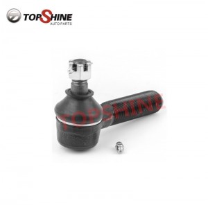 45047-69085 45047-69066 45047-69067 Car Auto Suspension Steering Parts Tie Rod End for toyota