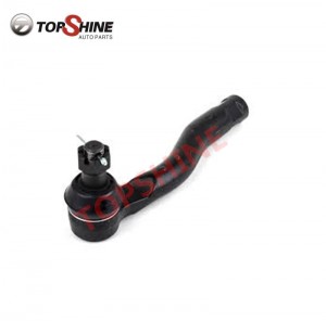 45047-69100 Car Auto Suspension Steering Parts Tie Rod End for toyota