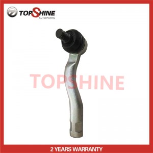 45047-69100 Car Auto Suspension Steering Parts Tie Rod End for toyota