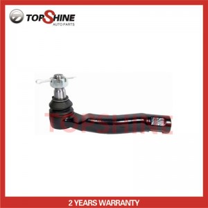 45047-69115 Car Auto Suspension Steering Parts Tie Rod End for toyota