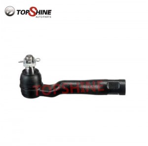 Sinotruk HOWO Tie සඳහා Hot Sale - Rod End Ball Joint for Shacman Heavy Trucks