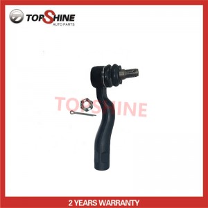 45047-69145 Car Auto Suspension Steering Parts Tie Rod End for toyota