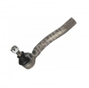 Good User Reputation for Auto Spare Tie Rod End for Honda Fit Ze2 Ze3 53540-TF0-003