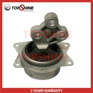13207582 Car Spare Parts Rear Shock Engine Mounting for Saab