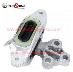 13248549  Car Spare Parts China Factory Price Transmission Engine Mounting for Opel