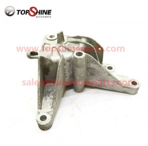 Китай Евтина цена *Sinotruk HOWO Stery Auto Spare Parts / Engine Mounting (QINYAN)