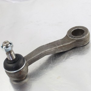 Auto Spare Parts Auto Parts Pitman Arm Steering Arm For Toyota 45401-19195 45401-19185