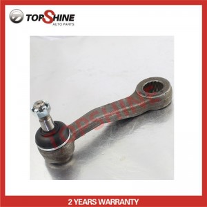 Auto Spare Parts Auto Parts Pitman Arm Steering Arm For Toyota 45401-19195 45401-19185