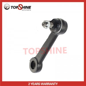 Auto Spare Parts Auto Parts Pitman Arm Steering Arm For Toyota 45401-29125 45401-29115