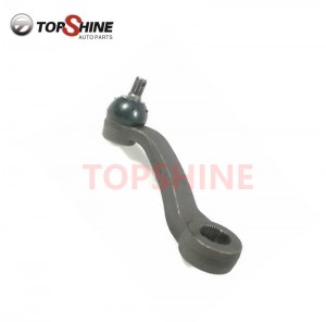 Auto Spare Parts Auto Parts Pitman Arm Steering Arm For Toyota 45401-29175 45401-29145