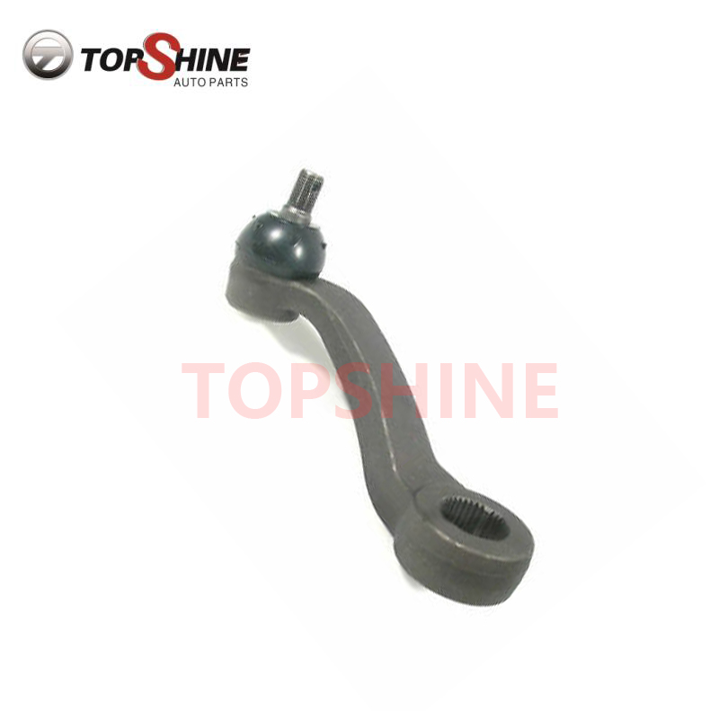 Manufacturing Companies for Pitman Arm - 45401-29175 45401-29145 Auto Spare Parts Auto Parts Pitman Arm Steering Arm For Toyota – Topshine