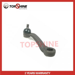 Auto Spare Parts Auto Parts Pitman Arm Steering Arm For Toyota 45401-29175 45401-29145