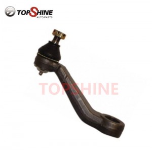 45401-35180 45401-35230 Auto Spare Parts Auto Parts Pitman Arm Steering Arm For Toyota