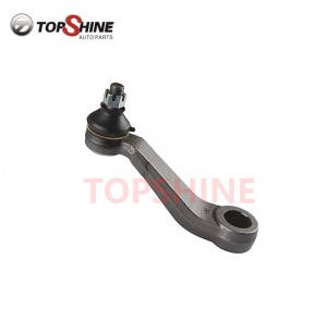 45401-35190 45401-35220 Auto Spare Parts Auto Parts Pitman Arm Steering Arm For Toyota