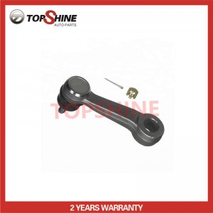 45401-35190 45401-35220 Auto Spare Parts Auto Parts Pitman Arm Steering Arm For Toyota