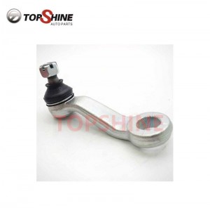 45401-39145 45401-39126 45401-39116 Auto Spare Parts Auto Parts Pitman Arm Steering Arm For Toyota