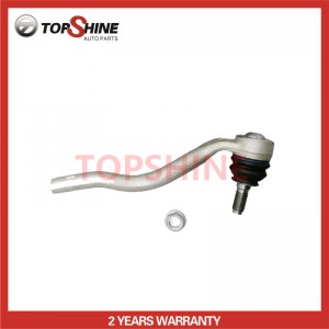 45406-19045 45406-19015 Car Auto Suspension Steering Parts Tie Rod End for toyota
