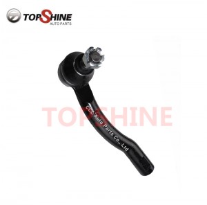 45406-29095 Car Suspension Parts Tie Rod End kanggo Toyota
