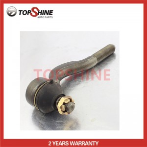 45406-29095 Ta'avale Suspension Parts Tie Rod End mo Toyota