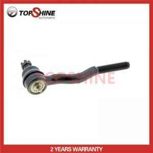 45406-29105 Car Auto Suspension Steering Parts Tie Rod End for toyota