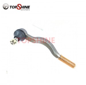 OEM/ODM Factory Agriculture Farm Tractor M7040 3c011-62920 Tie Rod End bakeng sa Kubota