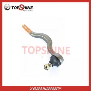 Reliable Supplier Tie Rod End
