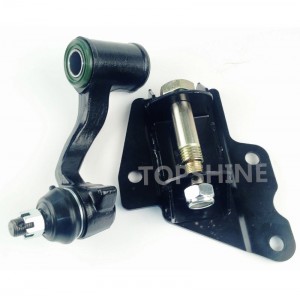 45408-87602 Car Auto Suspension Parts Inner Arm Shaft Kit for Daihatsu