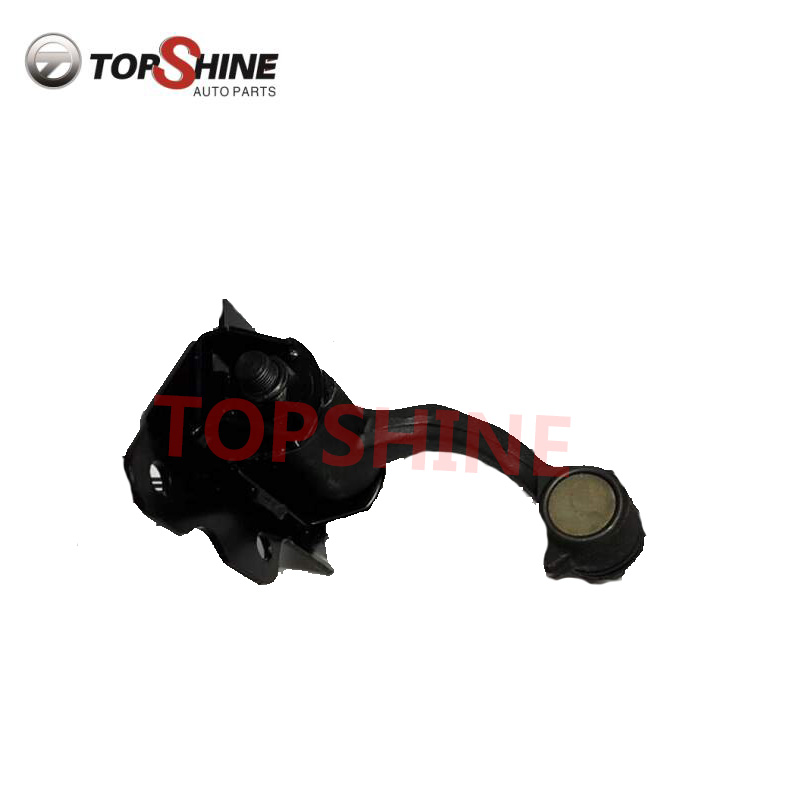 Top Suppliers Auto Repair Parts - 45408-87602 Car Auto Suspension Parts Inner Arm Shaft Kit for Daihatsu – Topshine