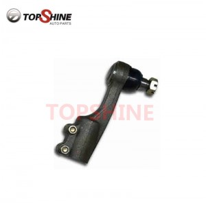45420-1030 Car Auto Parts Steering Parts Tie Rod End pikeun Hino