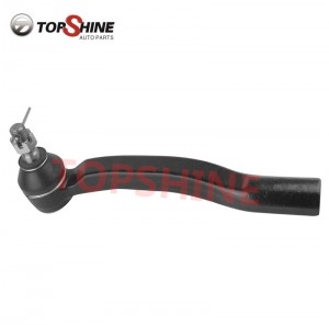 45460-09040 45460-59115 45460-59055 Car Auto Suspension Steering Parts Tie Rod End for toyota