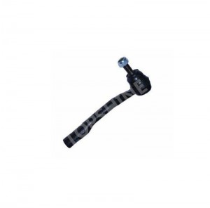 Factory making Bj1046e6-3003060c Left Tie Rod End for Sinotruk Light Truck Steering System Parts