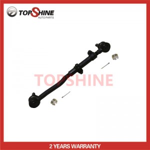 OEM/ODM China Cnbf Flying Auto Parts 32211096327 Ball Joint Tie Rod End untuk BMW X5 E53
