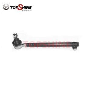 45460-19115 45046-19115 45047-19056 Car Auto Suspension Steering Parts Tie Rod End for toyota
