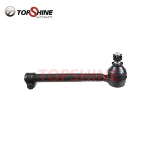 45460-19125 Car Auto Suspension Steering Parts Tie Rod End for toyota