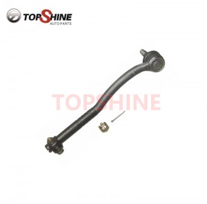 45460-19205 45460-19195 Car Auto Suspension Steering Parts Tie Rod End for toyota