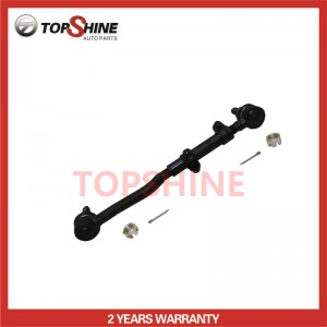 Car Auto Suspension Steering Parts Tie Rod End for toyota 45460-39125 45460-39075