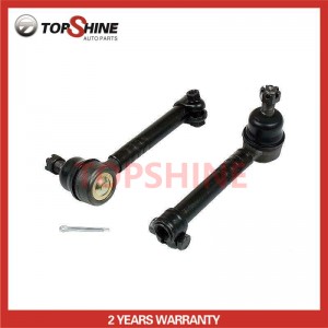 45460-39165 Car Auto Suspension Steering Parts Tie Rod End for toyota