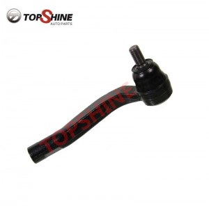 Car Auto Suspension Steering Parts Tie Rod End for toyota 45460-39395 45460-39455