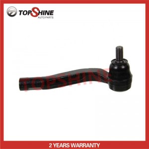 Car Auto Suspension Steering Parts Tie Rod End for toyota 45460-39395 45460-39455