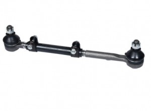 Top Grade Inner Left Tie Rod End for Suzuki Carry (48810-79000)