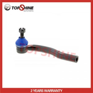 45460-39615 45460-09010 45460-29425 Car Auto Suspension Steering Parts Tie Rod End for toyota